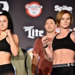 Watch Bellator 174 preliminary bouts - 7pm EST / 6pm CST