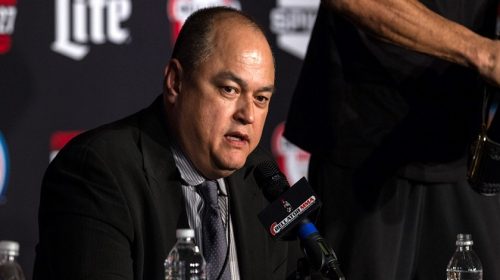 $49.95 price tag placed on Bellator 180 pay-per-view