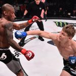 WATCH: Cody Pfister retirement speech after Bellator 174 submission win