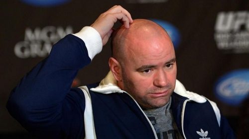 Dana White: How Long Will This Businessman Remain UFC President? Facts and Speculation