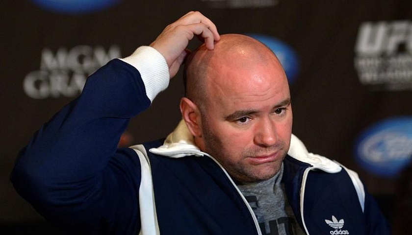 Dana White: How Long Will This Businessman Remain UFC President? Facts and Speculation