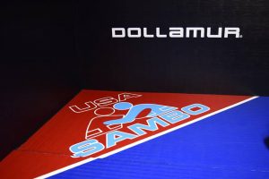 MPR Endurance mats