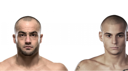 Eddie Alvarez vs. Dustin Poirier confirmed for ufc 211