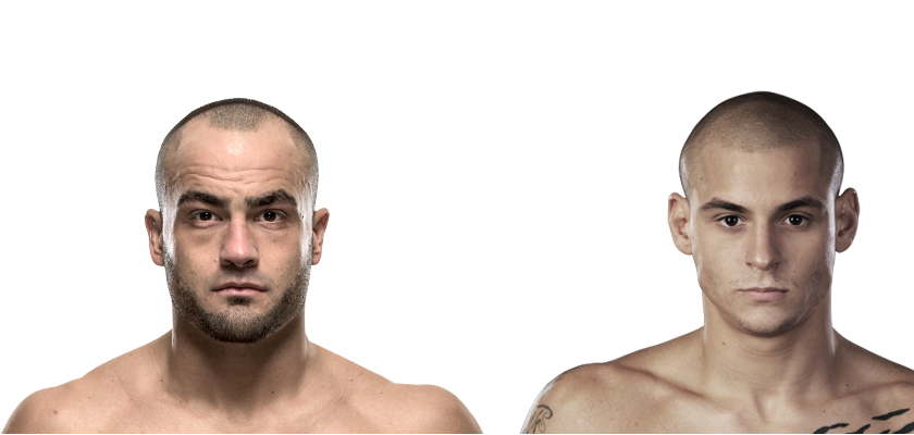 Eddie Alvarez vs. Dustin Poirier confirmed for ufc 211