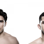 Henry Cejudo vs. Sergio Pettis set for UFC 211 in Dallas