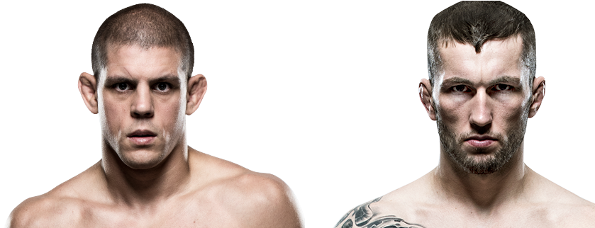 Joe Lauzon vs. Stevie Ray set for Nashville