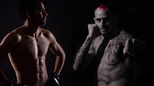 East vs. West: Top flyweight prospects Joseph Morales, Sean Santella clash at CFFC 64