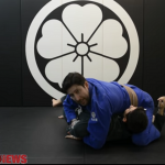 Technique of the Week - How to apply the Kimura