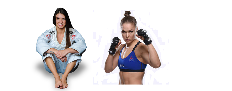 King of the Cage Signs Fourteen Women Fighters to Exclusive Contracts