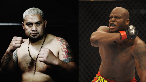 Mark Hunt vs. Derrick Lewis headlines UFC's return to Auckland, New Zealand