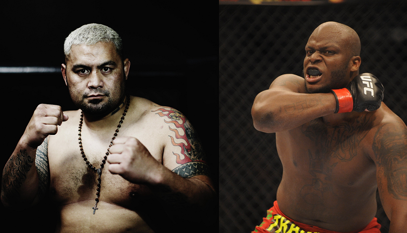 Mark Hunt vs. Derrick Lewis headlines UFC's return to Auckland, New Zealand