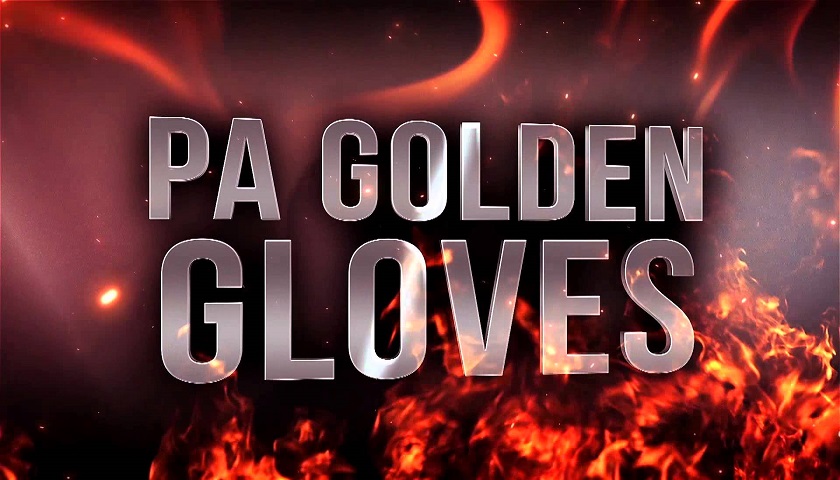 Pennsylvania State Athletic Commission to Host Golden Gloves Tournament Finals on April 8