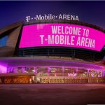 T-Mobile Arena to become Las Vegas home of the UFC