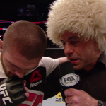 UFC 209: Khabib vs Ferguson - Joe Rogan Preview