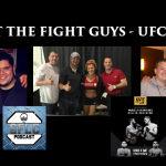 Beat the Fight Guys - UFC 209 - SFLC Podcast