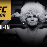 Watch UFC 209 ceremonial weigh-ins - 7pm EST/4pm PST (Early Results Here)