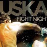 USKA Fight Night Results - Allentown, Pennsylvania