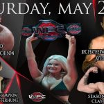 Walkout FC to hold One Night MMA tournament in Kansas