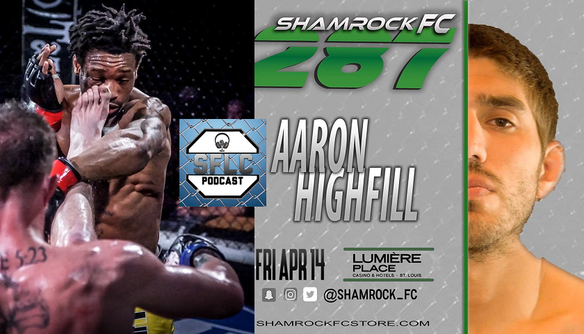 SFLC Podcast Prospect Watch Aaron Highfill and Dylan Cala