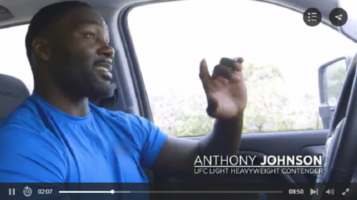 UFC 210 Embedded - Anthony Johnson