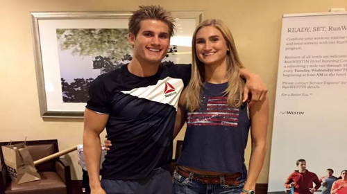 Colbey Northcutt, Sage's sister to make pro MMA debut in June