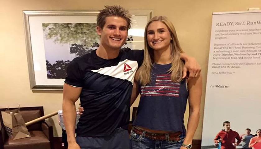 Colbey Northcutt, Sage's sister to make pro MMA debut in June