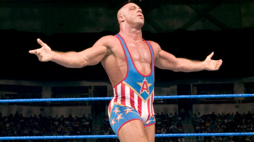 Kurt Angle: UFC offered me 10 fights for $150,000 - WWE star recalls 1998 talks about entering MMA