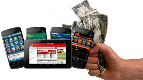 Sports betting sites