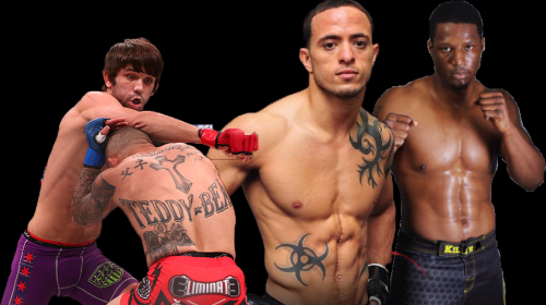 SuckerPunch Entertainment signs Jason Soares, Manny Vazquez, and Karl Roberson