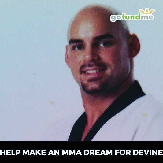 Terrence Devine - GoFundMe