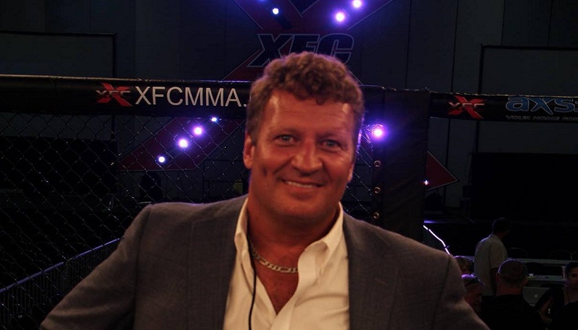 XFC founder joins Alliance MMA to spearhead promotional debut in Tampa
