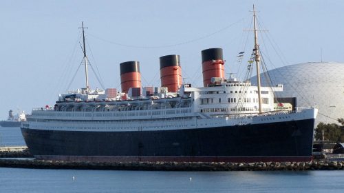 Queen Mary to Host Inaugural Summer MMA Series ‘Rumble on the Water’