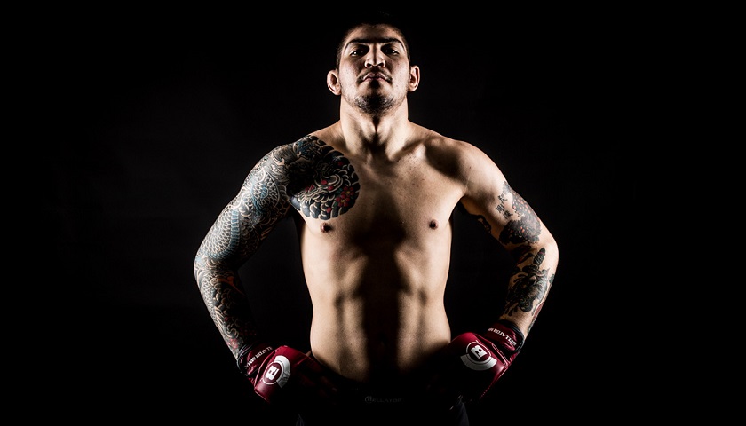 Dillon Danis: I'm gonna strangle Jake Shields in record time