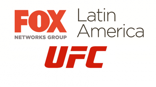 UFC, FOX Networks Group, Latin America