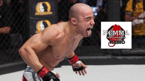 Marlon Moraes talks UFC 212 on Nick Catone MMA Radio