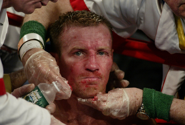 Micky Ward