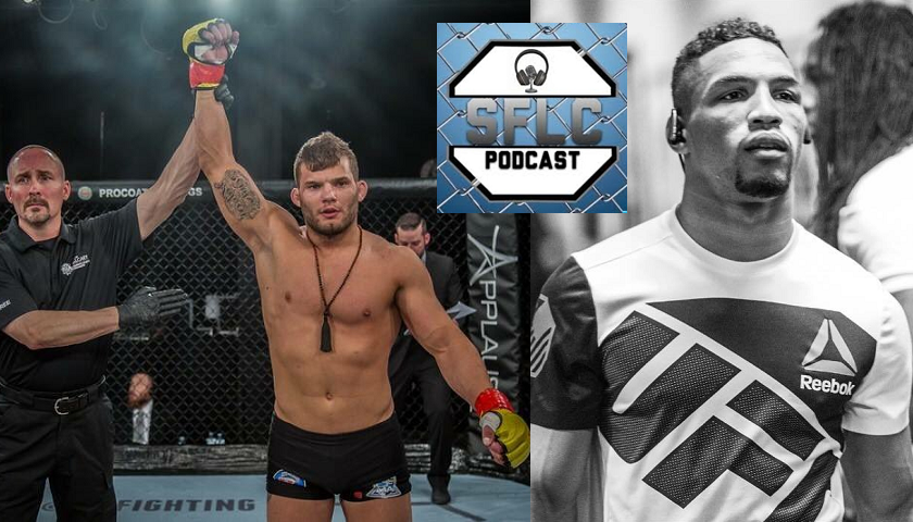 SFLC Podcast - Episode 240: Kevin Lee and Miles Anstead