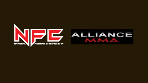 Alliance MMA nabs 9th regional MMA promotion, National Fighting Championship