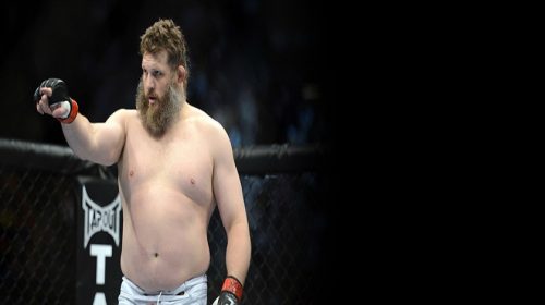 Roy Nelson