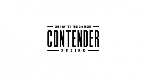 Dana White's Tuesday Night Contender Series