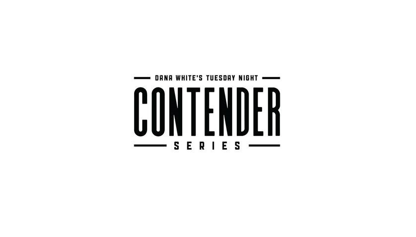 Dana Whites Tuesday Night Contender Series