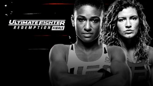 TUF 25 Finale adds 4 fights to include Angela Hill vs. Ashley Yoder