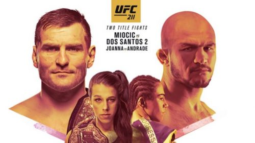 ufc 211