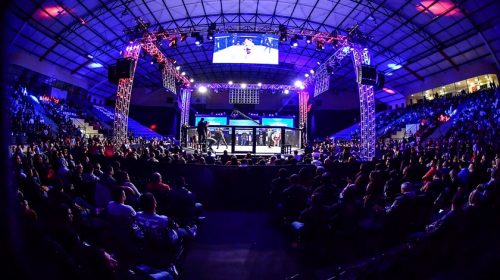 Brave Combat Federation set for Brazil return in August; title fight probable