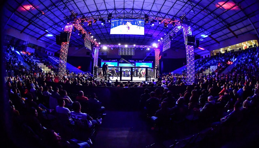 Brave Combat Federation set for Brazil return in August; title fight probable