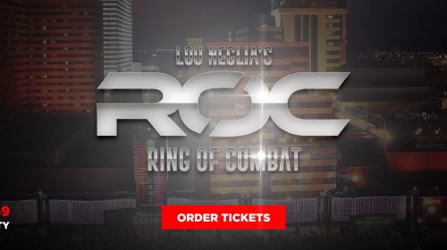 Ring of Combat 59 results