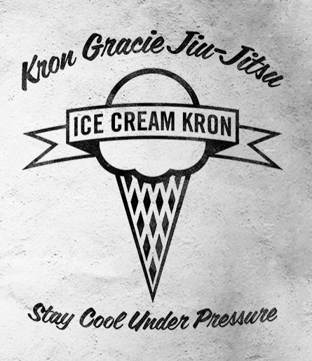 Workout Of The Week: Ice Cream Kron