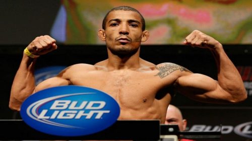 UFC 212 weigh-in results: Aldo vs. Holloway