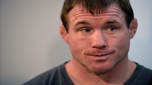 Matt Hughes