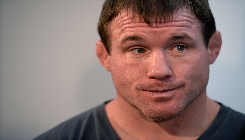 Matt Hughes